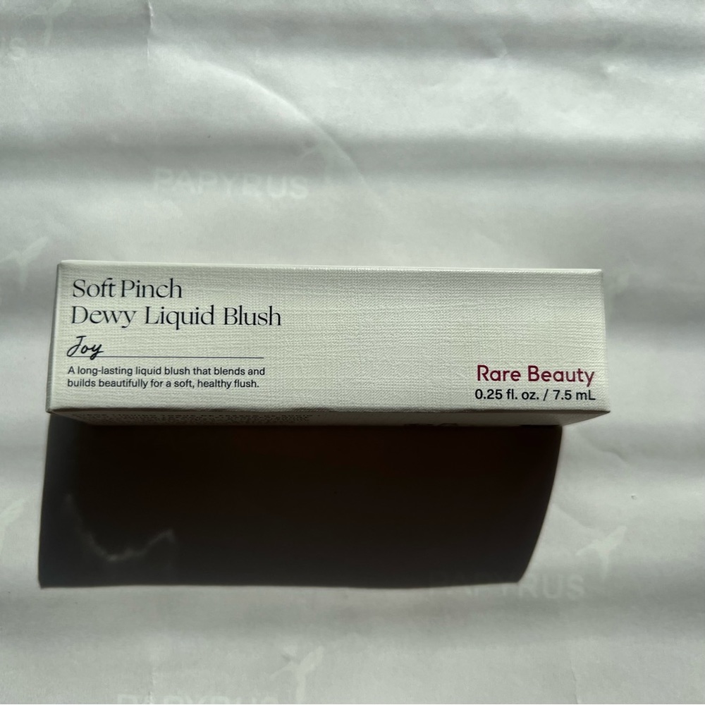 NEW Rare Beauty Soft Pinch Dewy Liquid Blush (Joy)